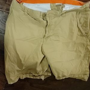 Columbia shorts